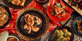 Restaurante Hong Kong