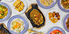 Restaurante Hoja Verde