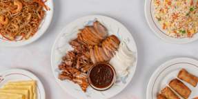 Restaurante Chino Chang Xing
