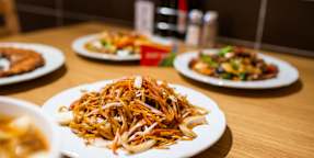 Restaurant Phi