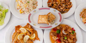 Restaurante Pekín