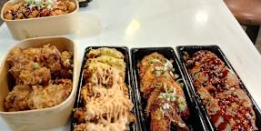 Asiatic Md Chicken Vs Wok