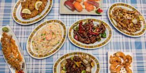 Gran Shang Hai