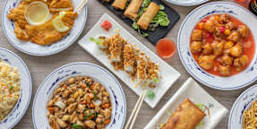 Restaurante Tsuruma