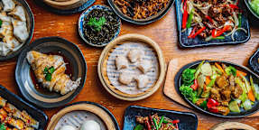 Restaurante Asiático Gran Hong Kong