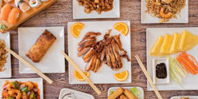 Restaurante Xin (Antiguo Lifeng)