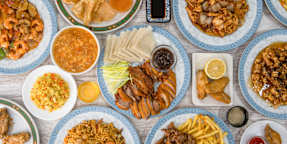 Restaurante Chino La Capital