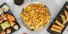 Wok 4 You