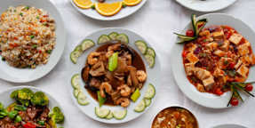 Restaurante Chino La Casa de Zhou