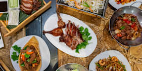 La Cocina China