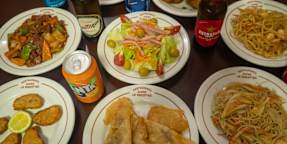 Restaurante Chino Amistad