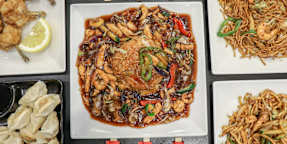 Wok King