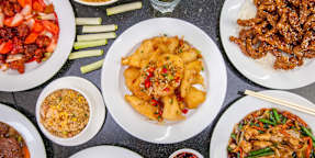 Restaurante Chino Chen