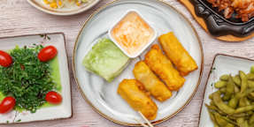 Restaurante Bing Xing