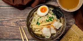 Gran Ramen