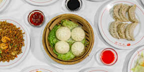 Wan Li Yuan
