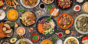 Shen Wok