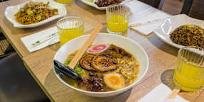 Igo Ramen