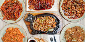 Restaurante Chino Alegría