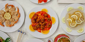 Restaurante Macao