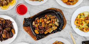 Restaurante Chino Pekin