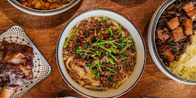 Dragón Kitchen