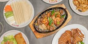Restaurante Chino Los Amigos