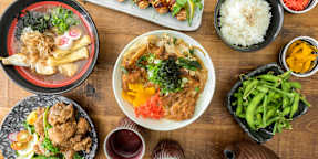 Shu Fu Ramen Bar