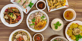Restaurante Yue