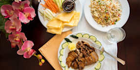 Restaurante Chino Nuevo Pekin