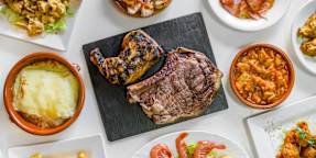Restaurante La Espuela