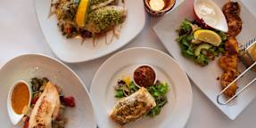 Sardinia Bar & Restaurant