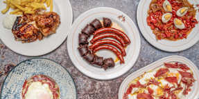 Restaurante Las Perdices I