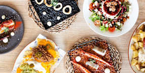 Oasis Gastro Bar