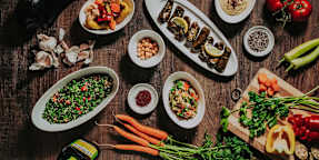 Llamp Gastrobar