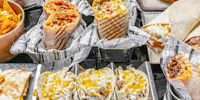 La Gloria Skate & Food
