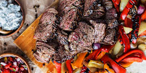 Asador El Chico