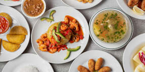 LA ESQUINA DE TAPAS Y CAÑAS