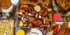 Delicias Doña Blanca