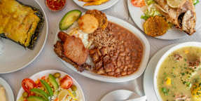 Restaurante Sabor Criollo