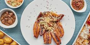Sabores Y Raíces