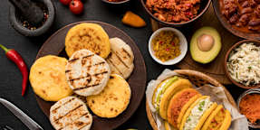 El Sabor Del Pacifico Colombiano