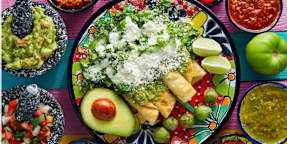 Restaurante El Establo Parrilla