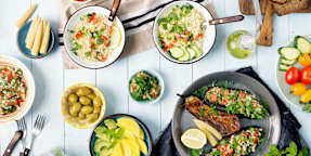 Green Food