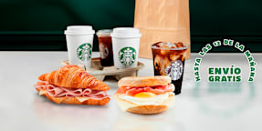 Starbucks CC La Salera