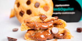 Guilty Cookies