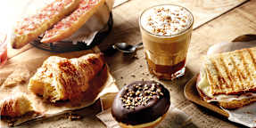 Café Pans Plenilunio