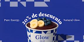 Glow Açaí - Ronda