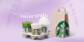 Starbucks Eci Vigo