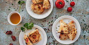 Empanadas Macanudas